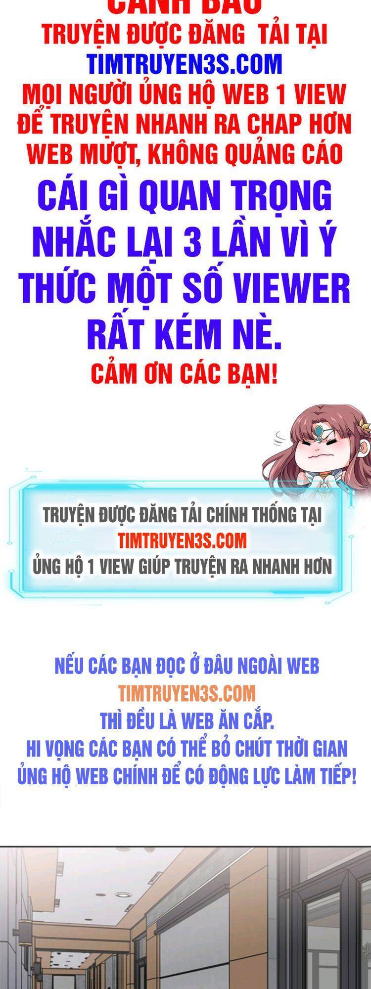 Quản Lý Cấp Cao Nhất Của Năm Chapter 8 - Trang 2