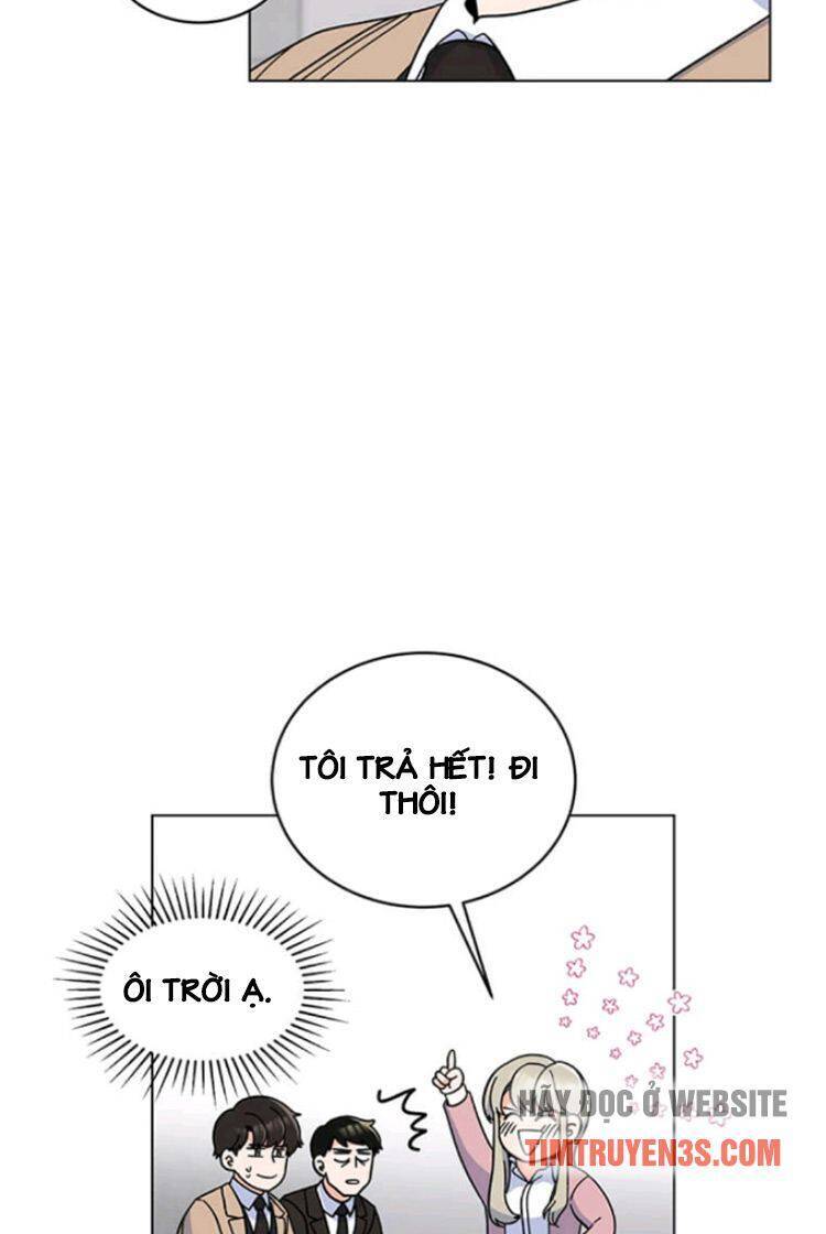 Quản Lý Cấp Cao Nhất Của Năm Chapter 8 - Trang 2