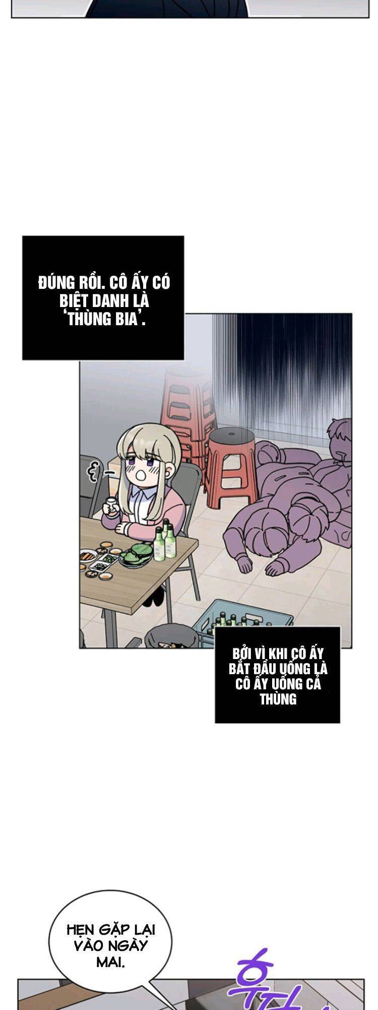 Quản Lý Cấp Cao Nhất Của Năm Chapter 8 - Trang 2