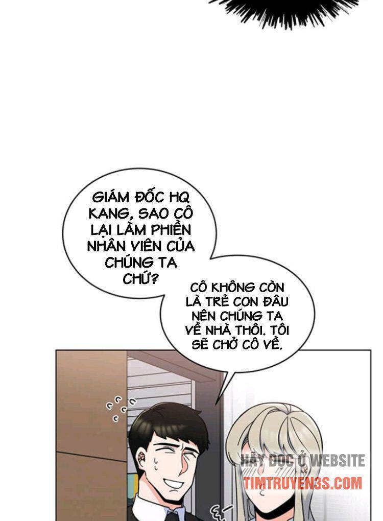 Quản Lý Cấp Cao Nhất Của Năm Chapter 8 - Trang 2
