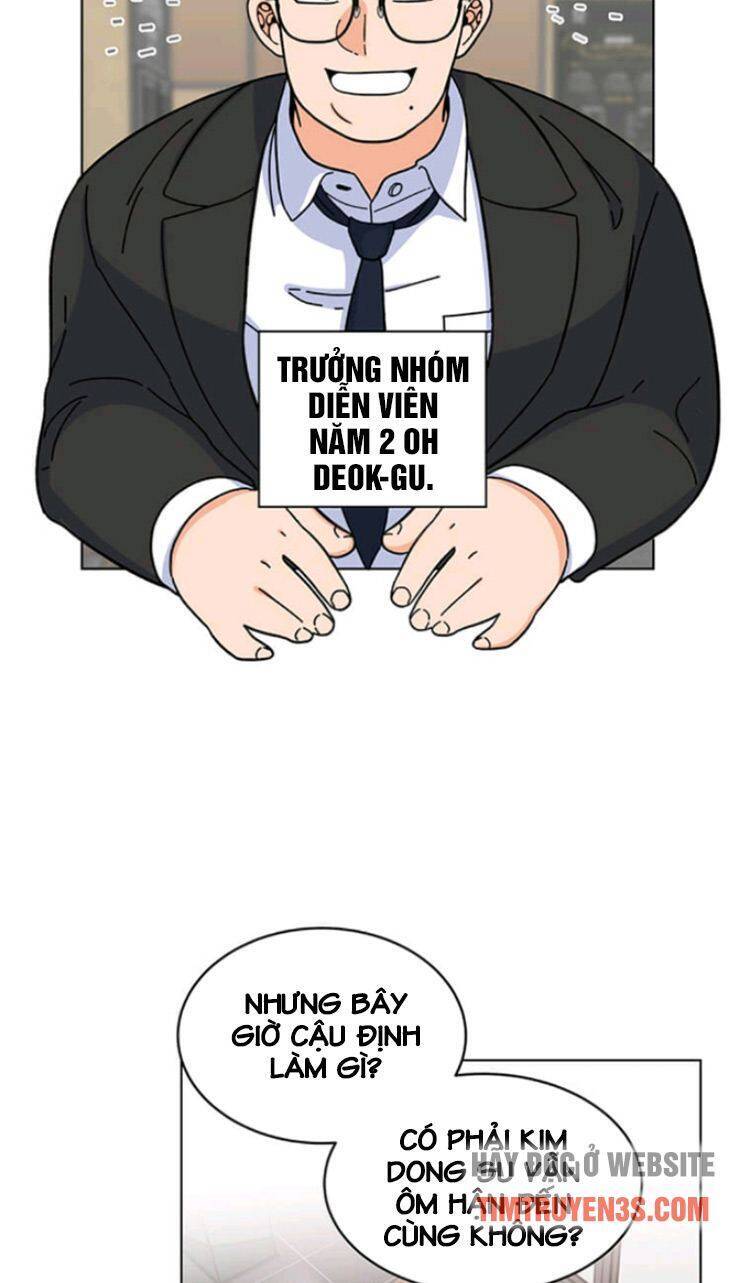 Quản Lý Cấp Cao Nhất Của Năm Chapter 8 - Trang 2