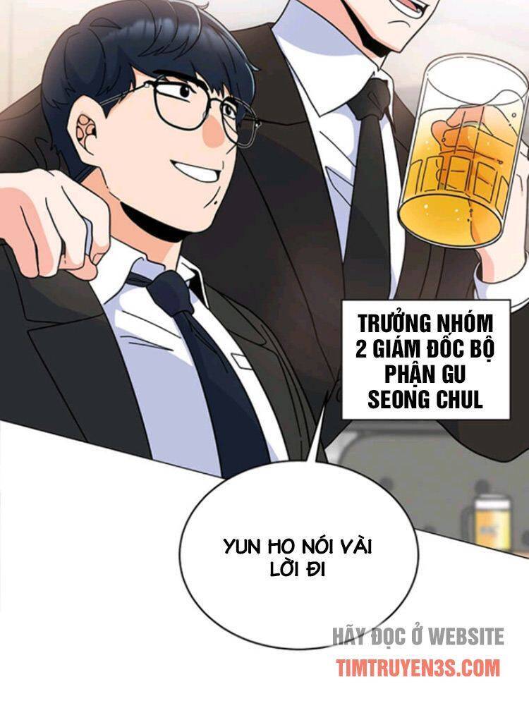 Quản Lý Cấp Cao Nhất Của Năm Chapter 8 - Trang 2