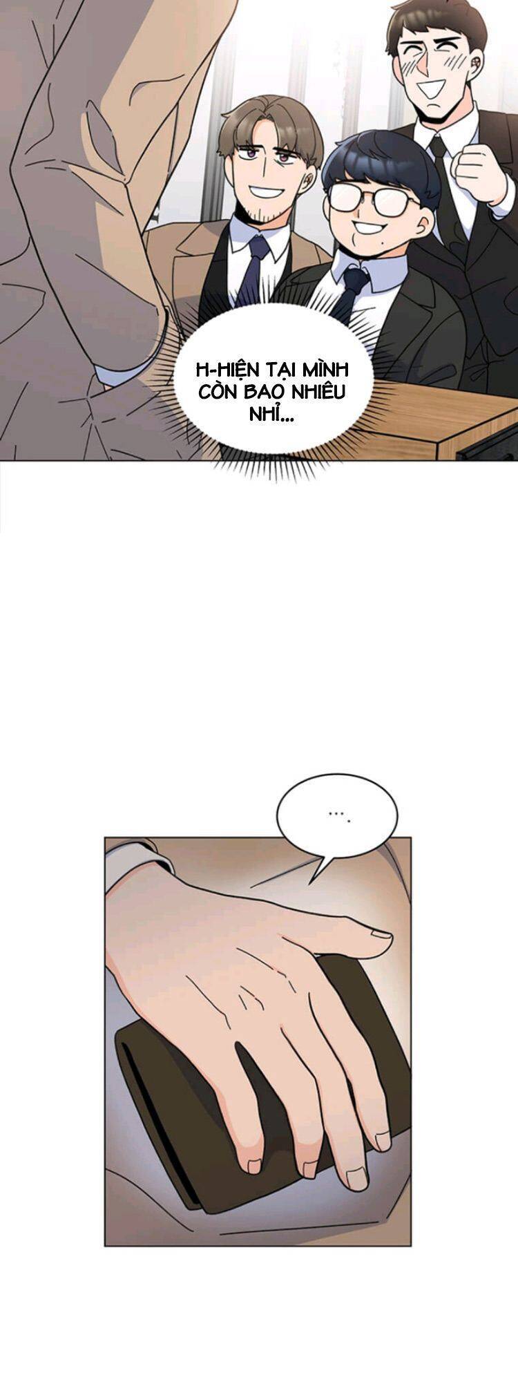 Quản Lý Cấp Cao Nhất Của Năm Chapter 8 - Trang 2