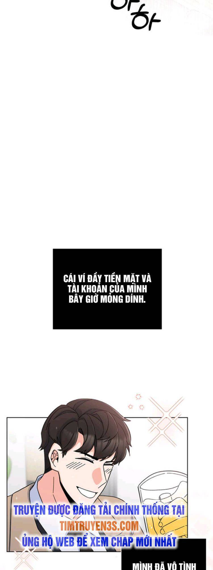 Quản Lý Cấp Cao Nhất Của Năm Chapter 8 - Trang 2