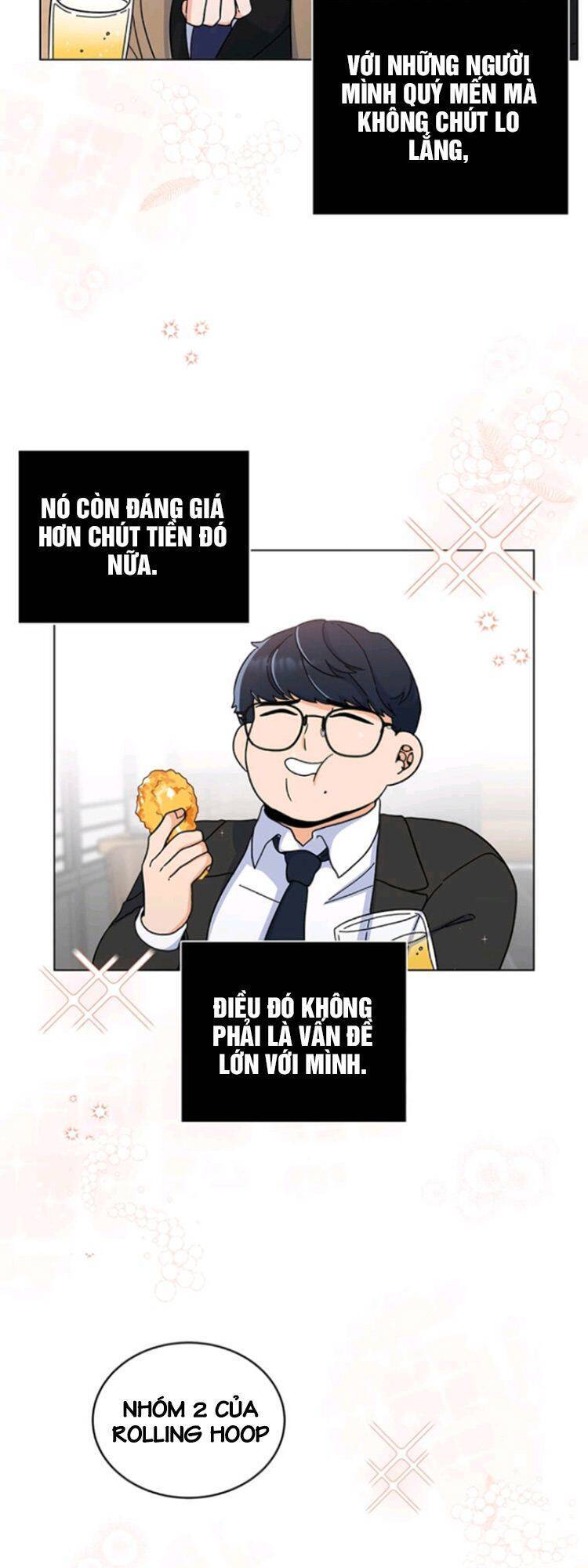 Quản Lý Cấp Cao Nhất Của Năm Chapter 8 - Trang 2