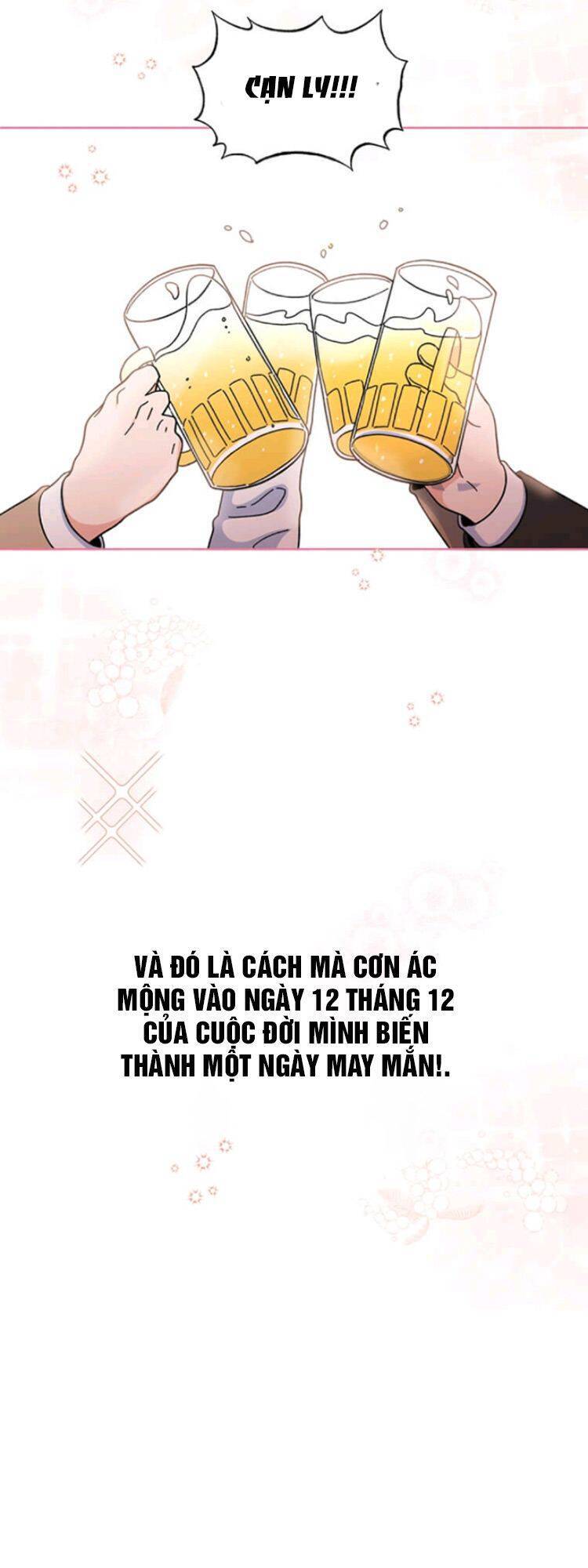 Quản Lý Cấp Cao Nhất Của Năm Chapter 8 - Trang 2