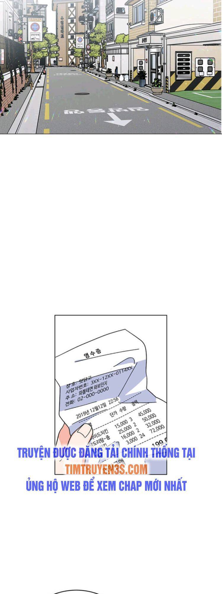 Quản Lý Cấp Cao Nhất Của Năm Chapter 8 - Trang 2