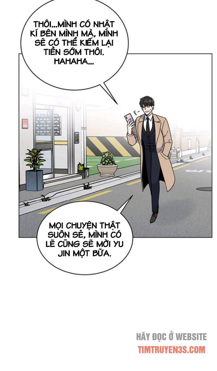 Quản Lý Cấp Cao Nhất Của Năm Chapter 8 - Trang 2