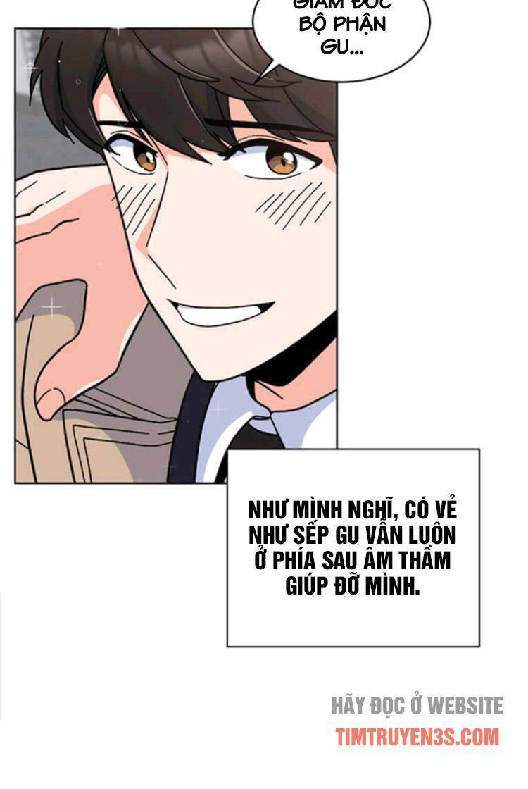 Quản Lý Cấp Cao Nhất Của Năm Chapter 8 - Trang 2