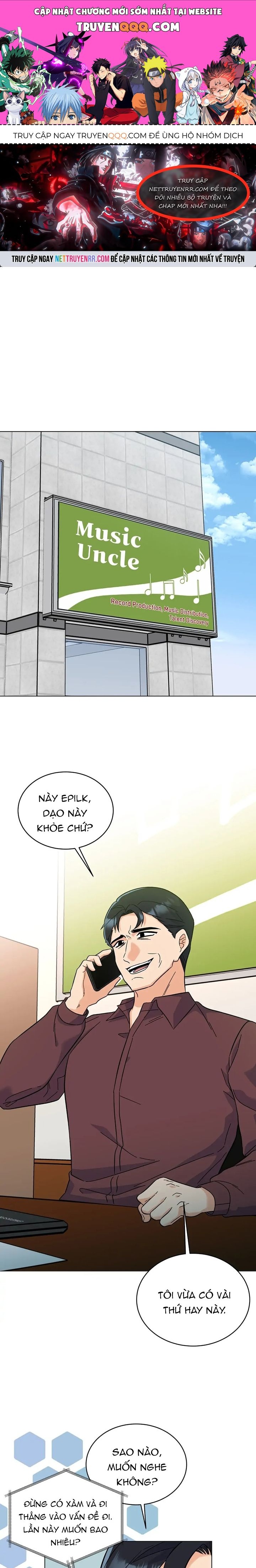 Quản Lý Cấp Cao Nhất Của Năm Chapter 87.1 - Trang 2