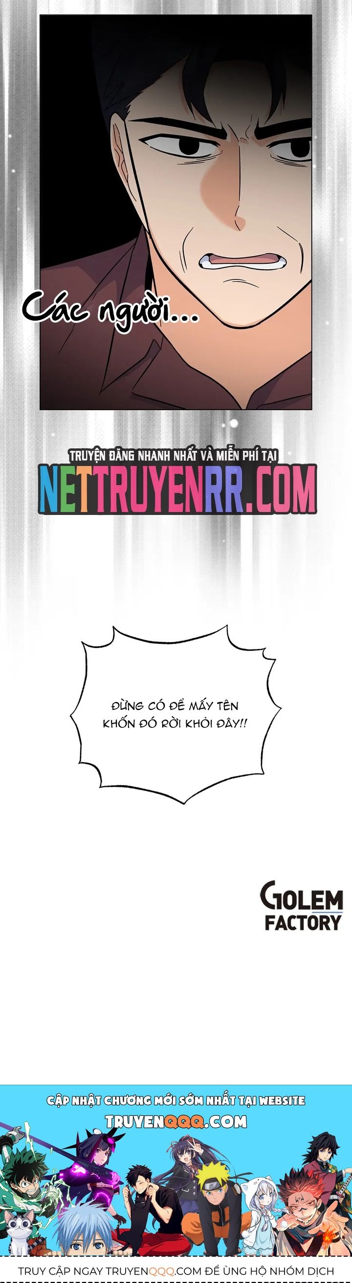 Quản Lý Cấp Cao Nhất Của Năm Chapter 87.1 - Trang 2