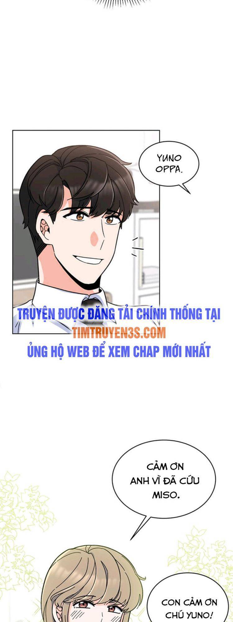 Quản Lý Cấp Cao Nhất Của Năm Chapter 9 - Trang 2