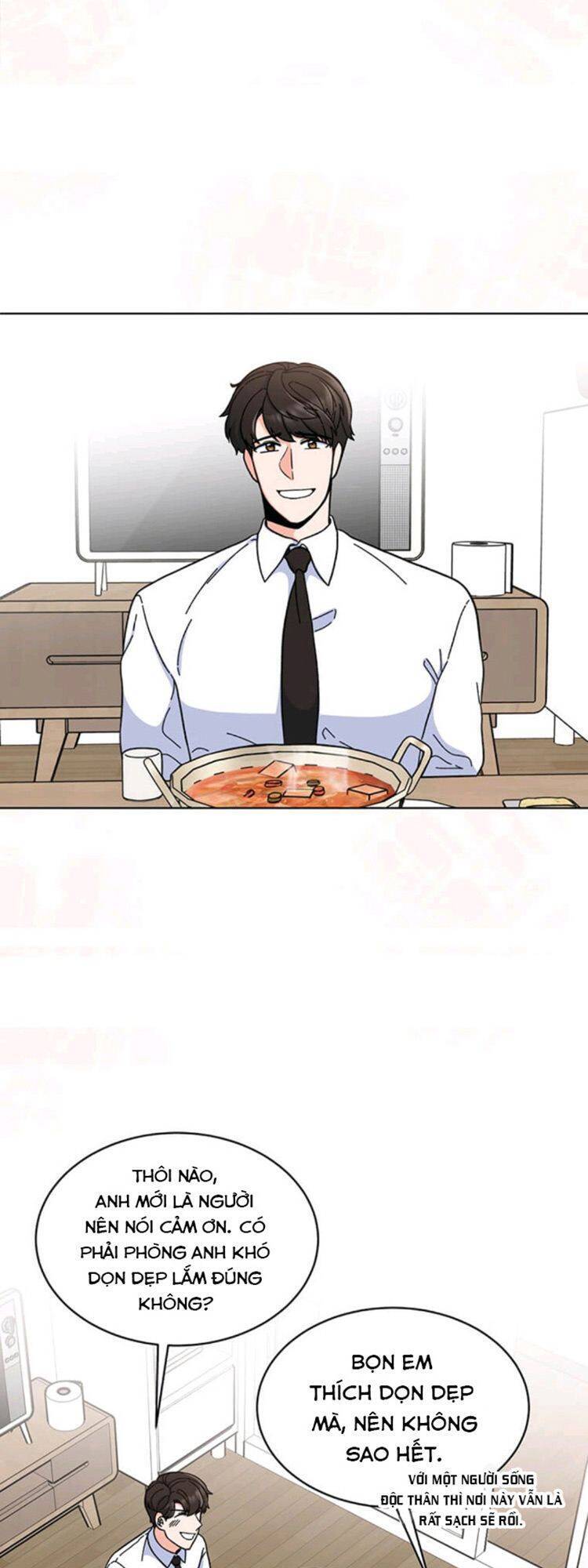 Quản Lý Cấp Cao Nhất Của Năm Chapter 9 - Trang 2