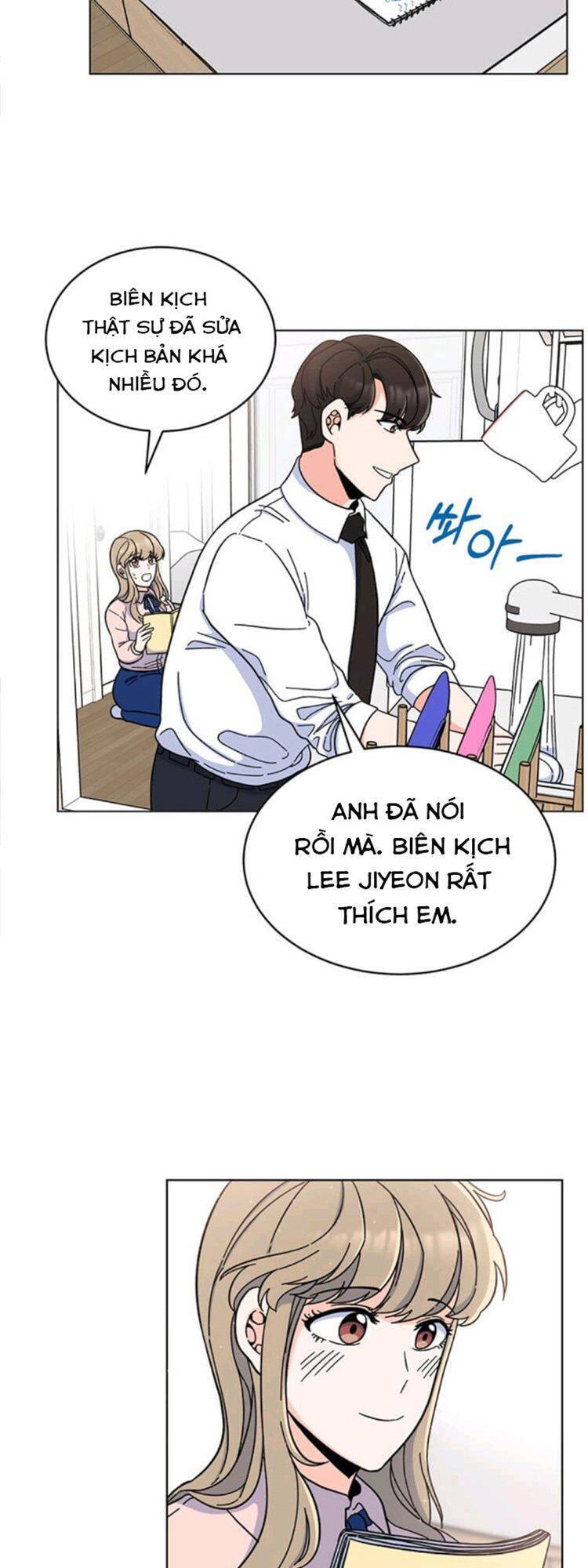 Quản Lý Cấp Cao Nhất Của Năm Chapter 9 - Trang 2