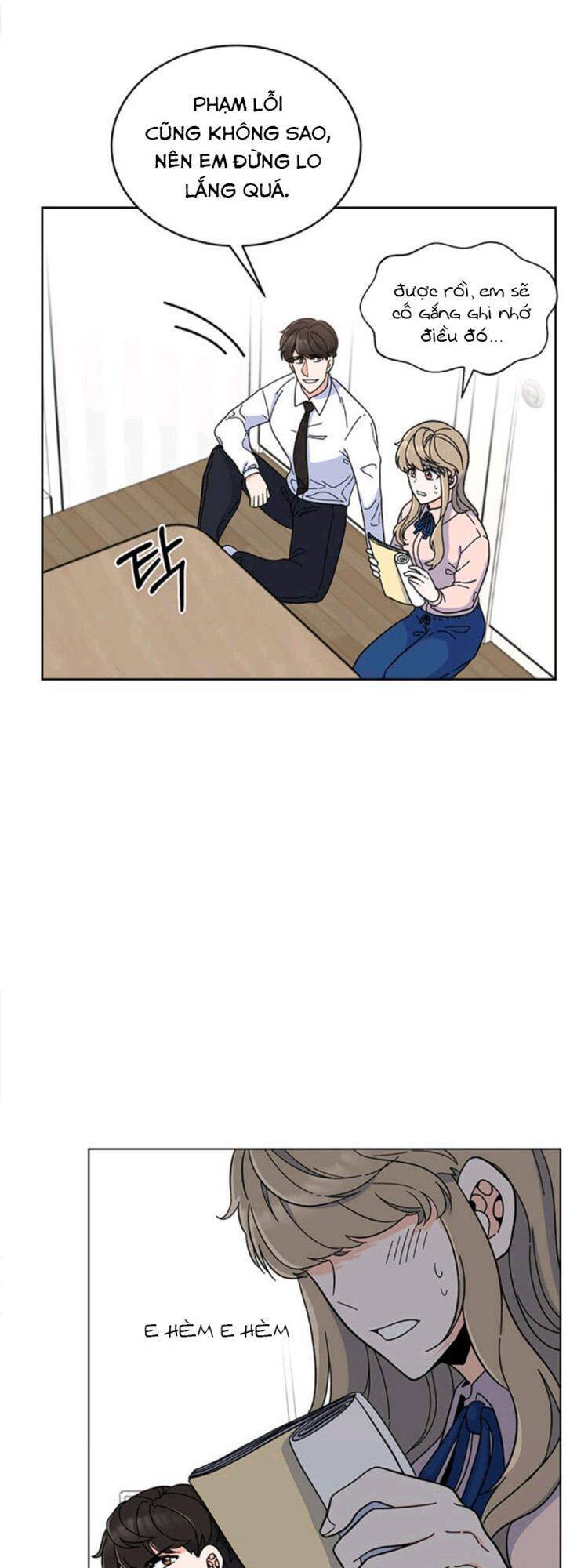 Quản Lý Cấp Cao Nhất Của Năm Chapter 9 - Trang 2