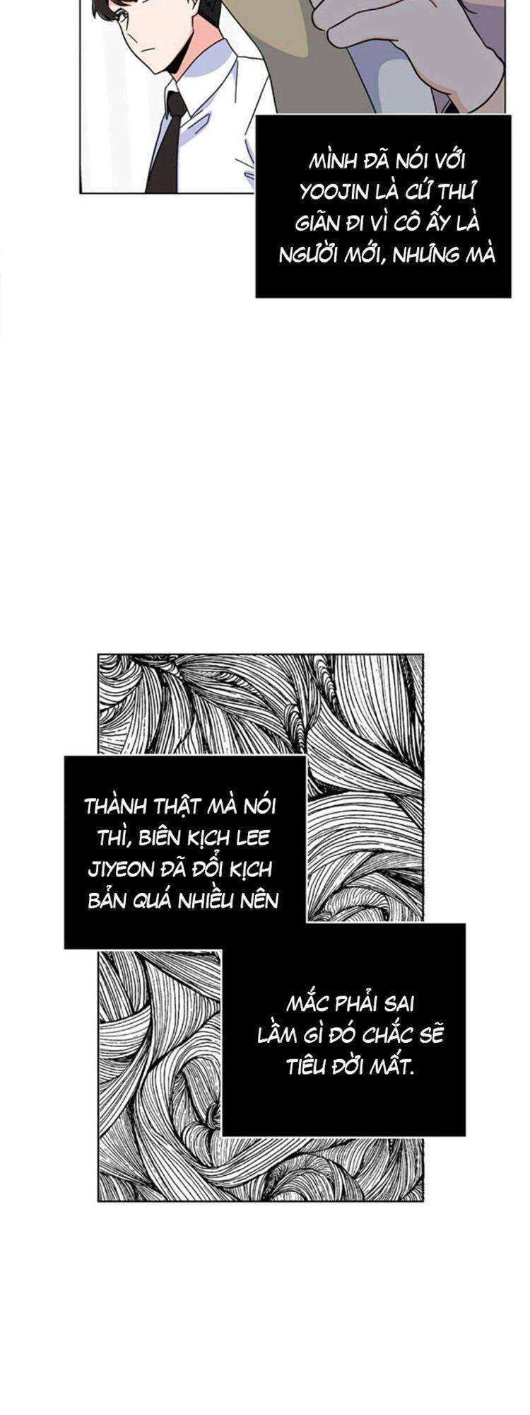 Quản Lý Cấp Cao Nhất Của Năm Chapter 9 - Trang 2