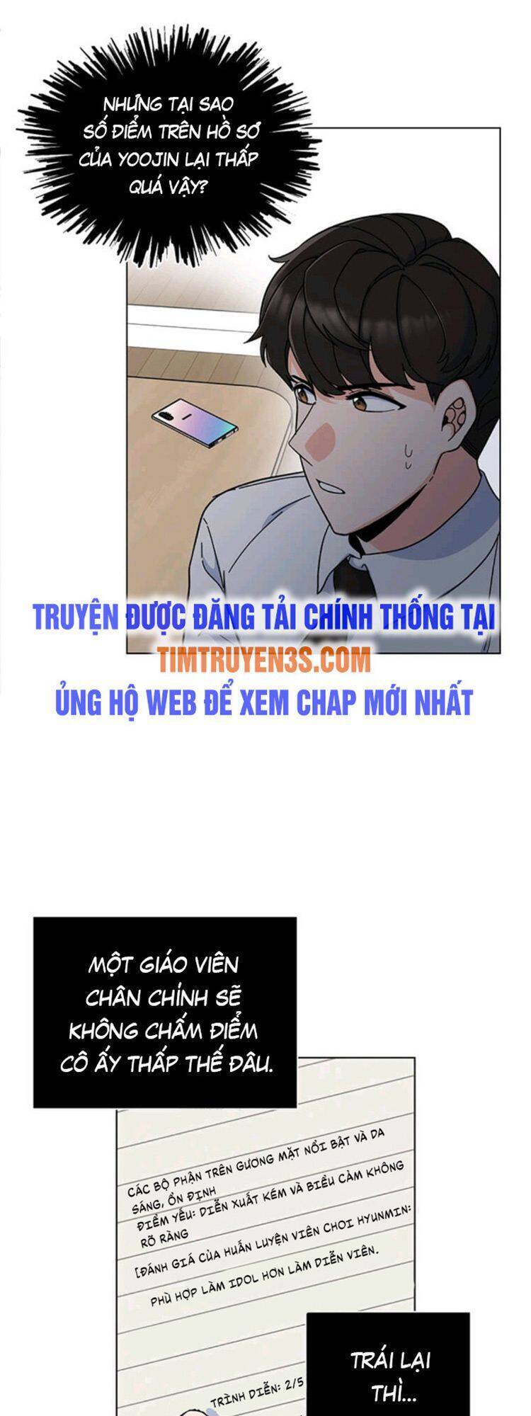 Quản Lý Cấp Cao Nhất Của Năm Chapter 9 - Trang 2