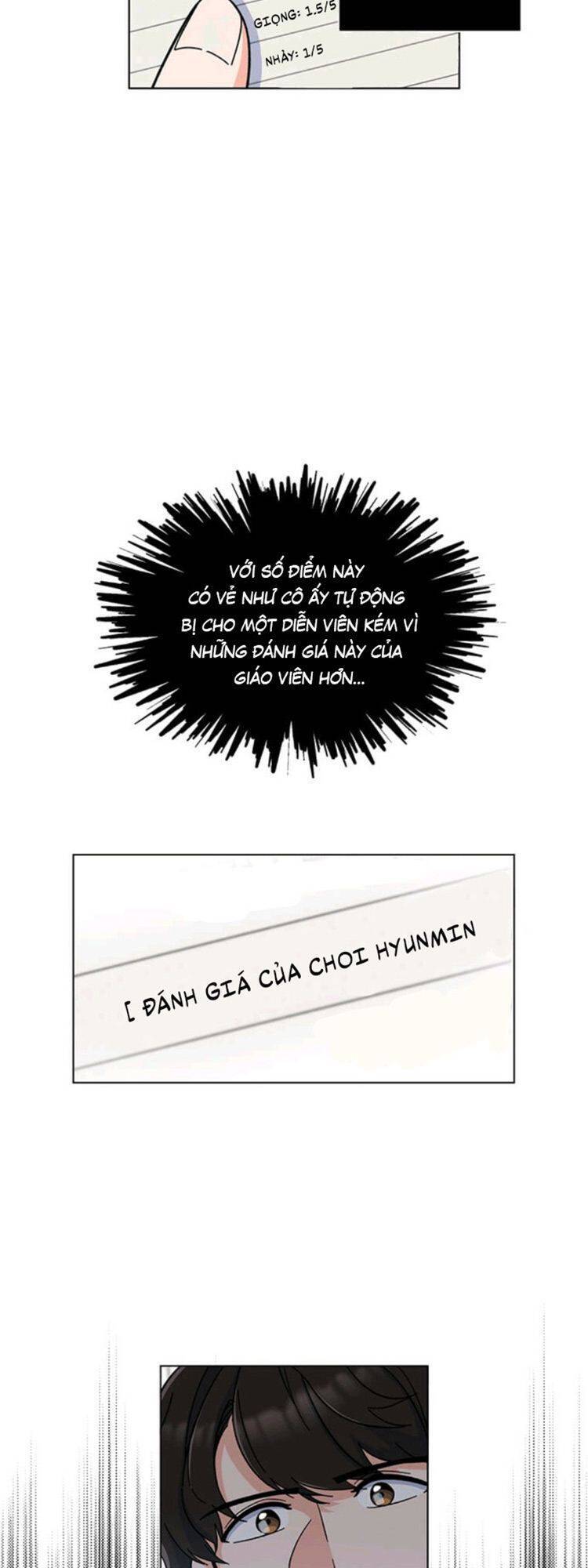 Quản Lý Cấp Cao Nhất Của Năm Chapter 9 - Trang 2