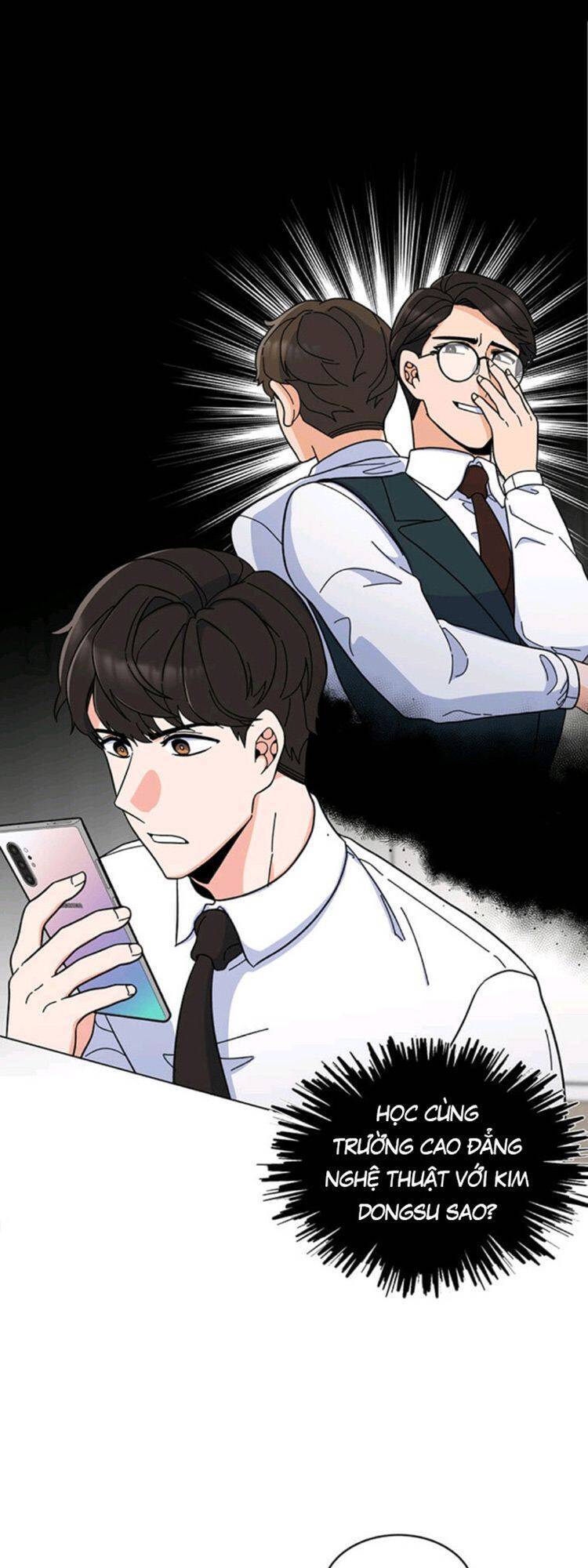 Quản Lý Cấp Cao Nhất Của Năm Chapter 9 - Trang 2