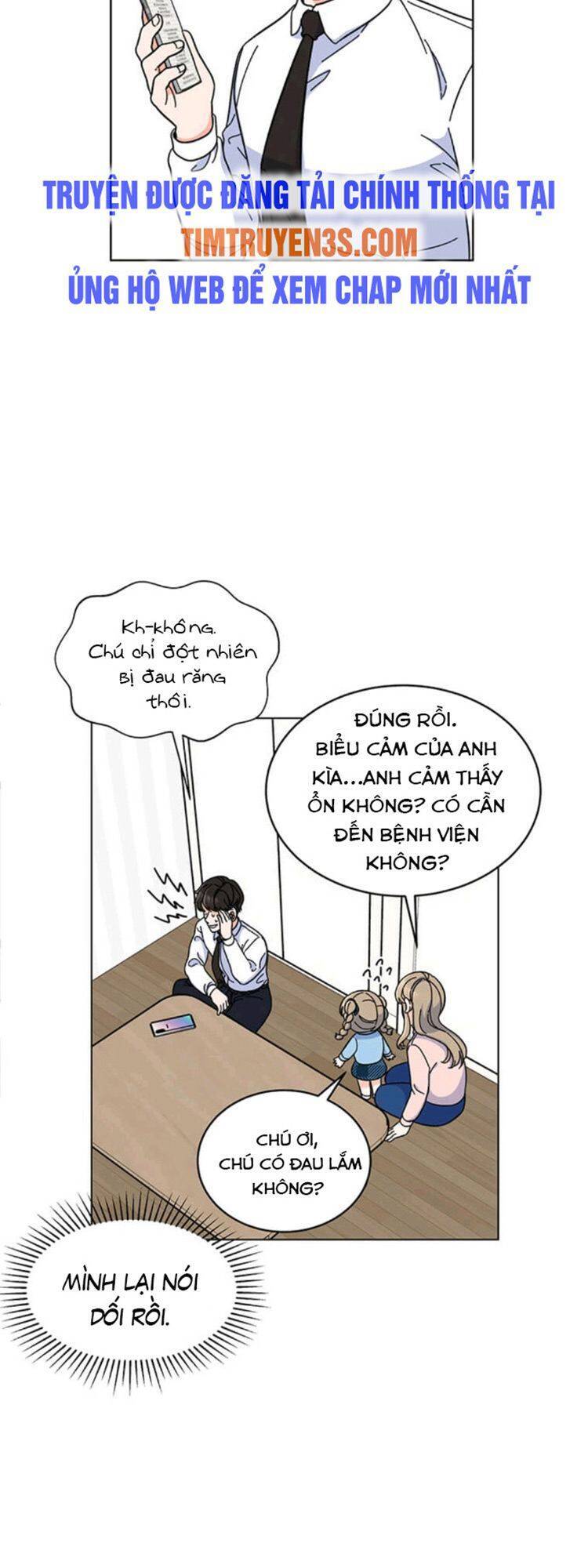 Quản Lý Cấp Cao Nhất Của Năm Chapter 9 - Trang 2