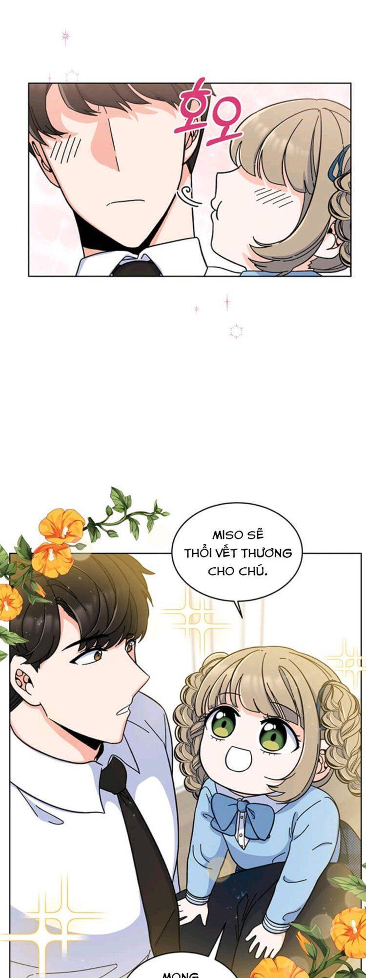 Quản Lý Cấp Cao Nhất Của Năm Chapter 9 - Trang 2