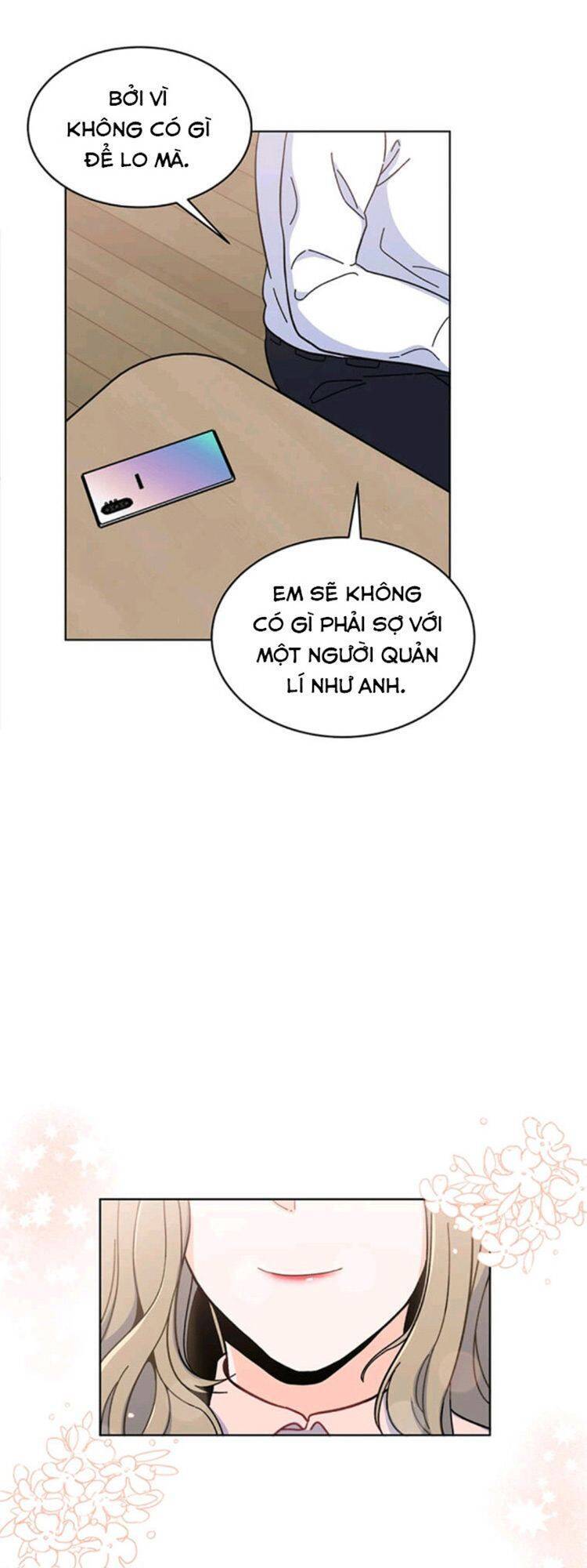 Quản Lý Cấp Cao Nhất Của Năm Chapter 9 - Trang 2