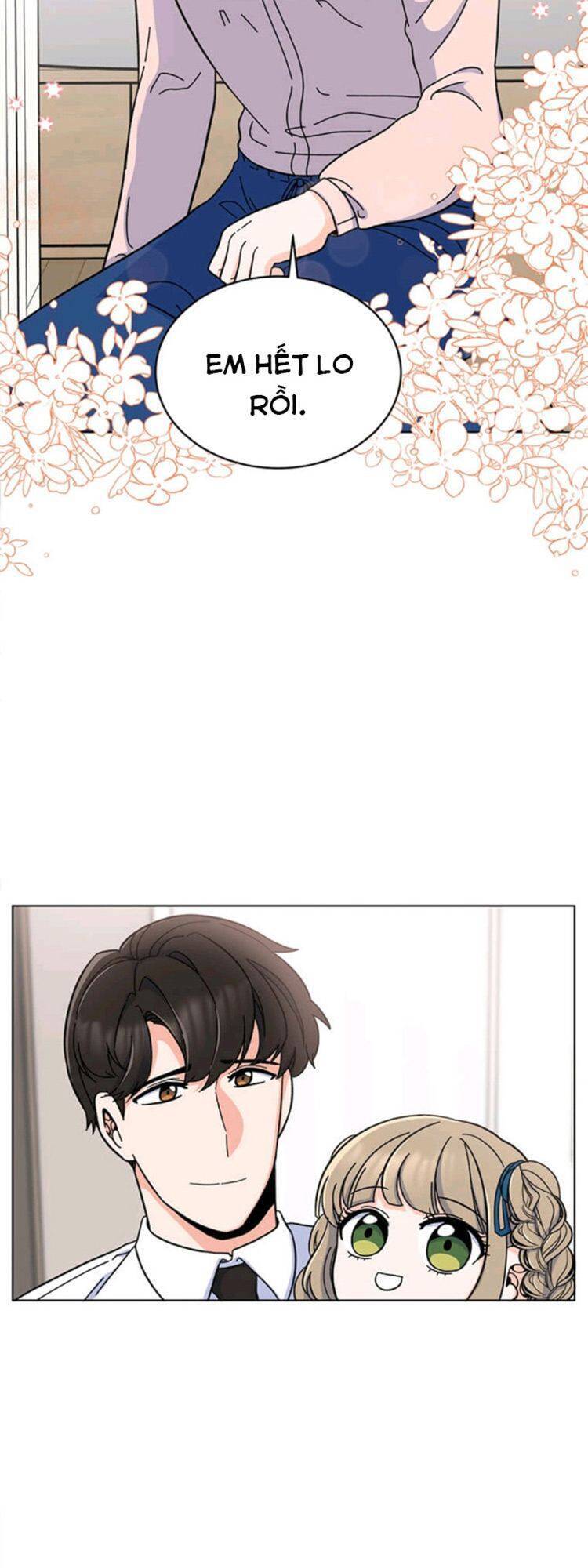 Quản Lý Cấp Cao Nhất Của Năm Chapter 9 - Trang 2