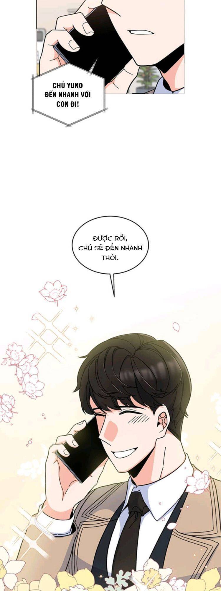 Quản Lý Cấp Cao Nhất Của Năm Chapter 9 - Trang 2