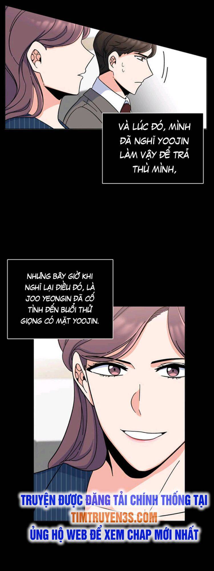 Quản Lý Cấp Cao Nhất Của Năm Chapter 9 - Trang 2