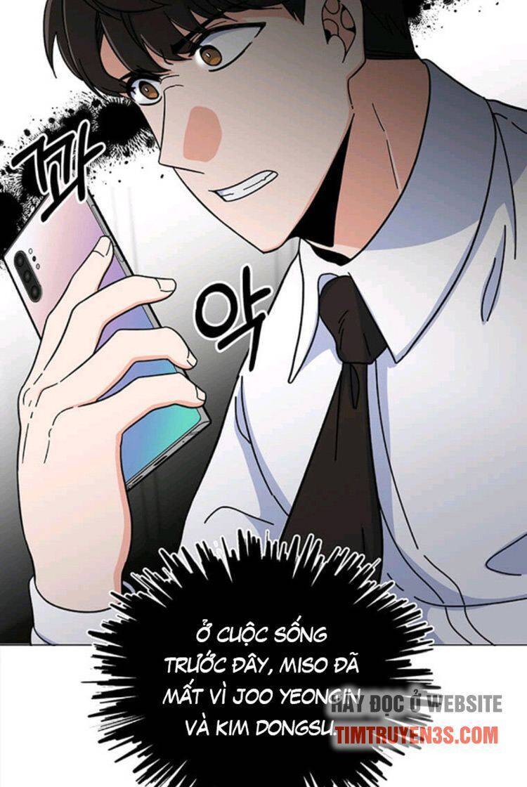 Quản Lý Cấp Cao Nhất Của Năm Chapter 9 - Trang 2