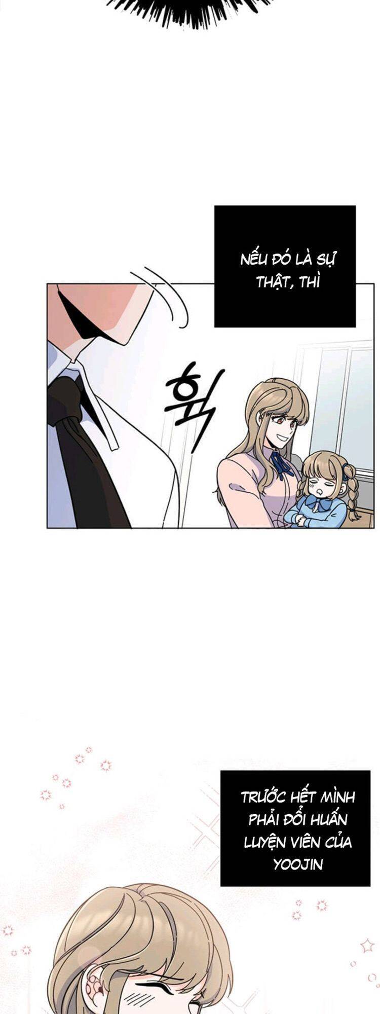 Quản Lý Cấp Cao Nhất Của Năm Chapter 9 - Trang 2