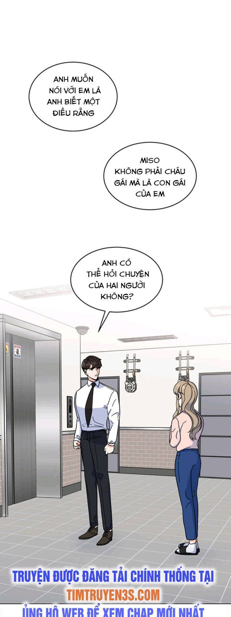 Quản Lý Cấp Cao Nhất Của Năm Chapter 9 - Trang 2