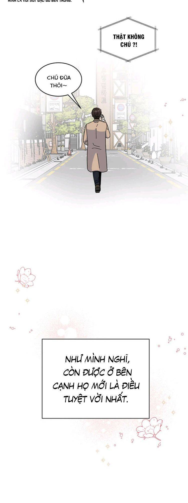 Quản Lý Cấp Cao Nhất Của Năm Chapter 9 - Trang 2