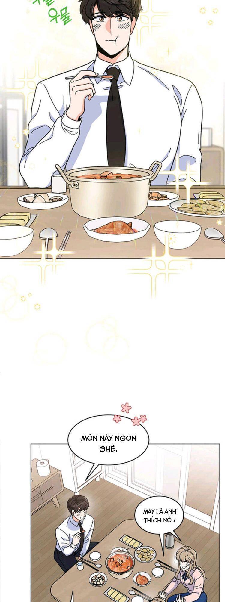 Quản Lý Cấp Cao Nhất Của Năm Chapter 9 - Trang 2