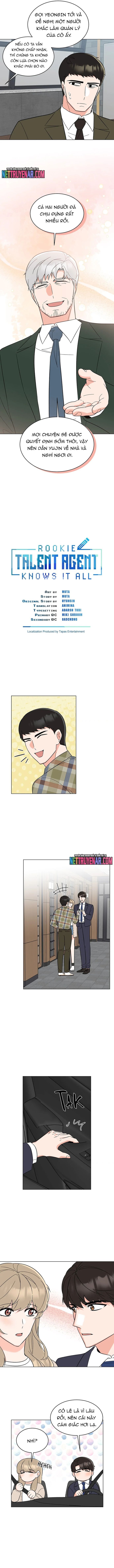Quản Lý Cấp Cao Nhất Của Năm Chapter 99 - Trang 2