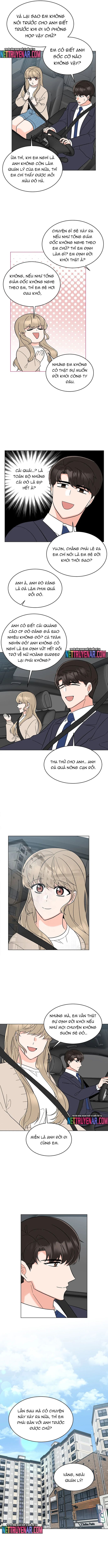 Quản Lý Cấp Cao Nhất Của Năm Chapter 99 - Trang 2