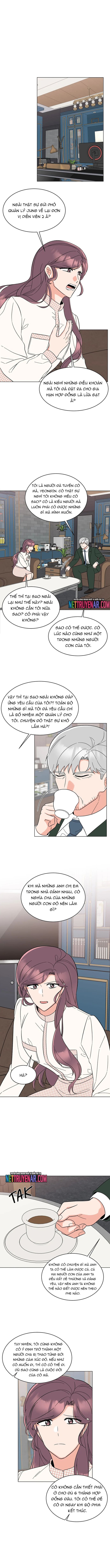 Quản Lý Cấp Cao Nhất Của Năm Chapter 99 - Trang 2