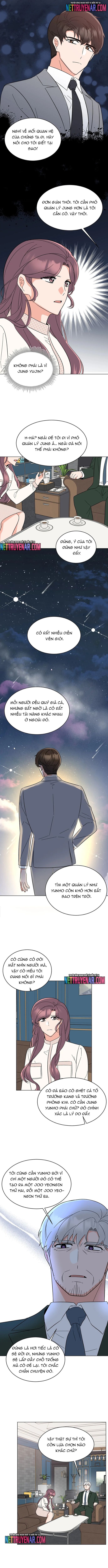 Quản Lý Cấp Cao Nhất Của Năm Chapter 99 - Trang 2
