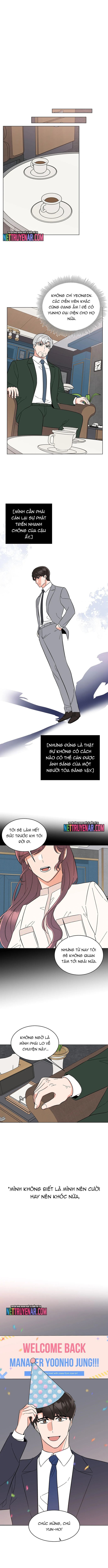 Quản Lý Cấp Cao Nhất Của Năm Chapter 99 - Trang 2