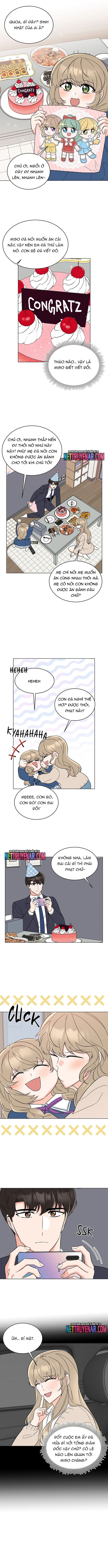 Quản Lý Cấp Cao Nhất Của Năm Chapter 99 - Trang 2