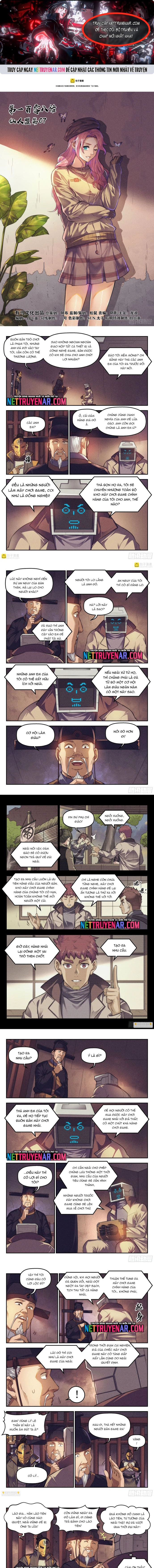 Quản Trị Mạng Tại Mạt Thế Chapter 108 - Trang 2