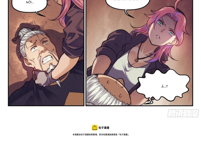 Quản Trị Mạng Tại Mạt Thế Chapter 111 - Trang 2