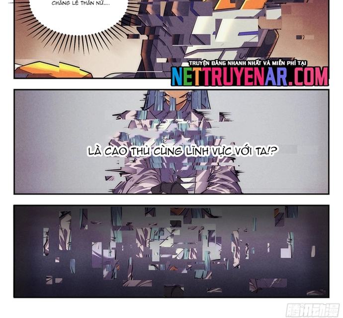 Quản Trị Mạng Tại Mạt Thế Chapter 112 - Trang 2