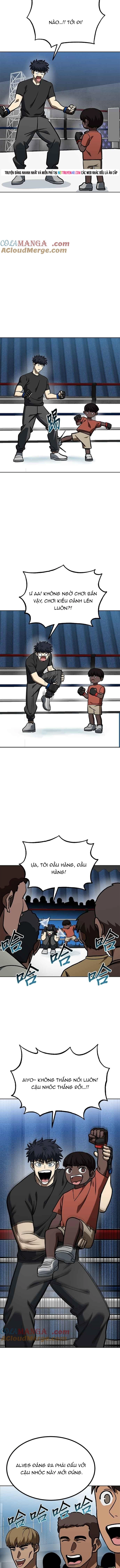 Quản Trị Mạng Tại Mạt Thế Chapter 129 - Trang 2