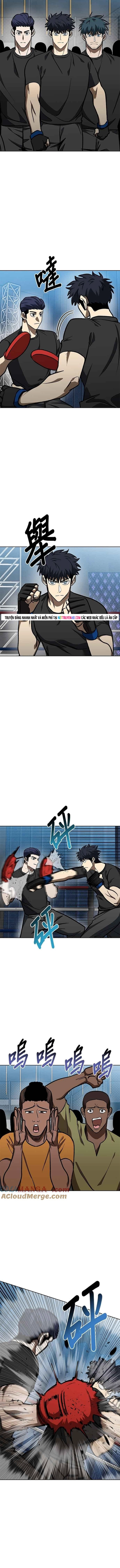 Quản Trị Mạng Tại Mạt Thế Chapter 129 - Trang 2