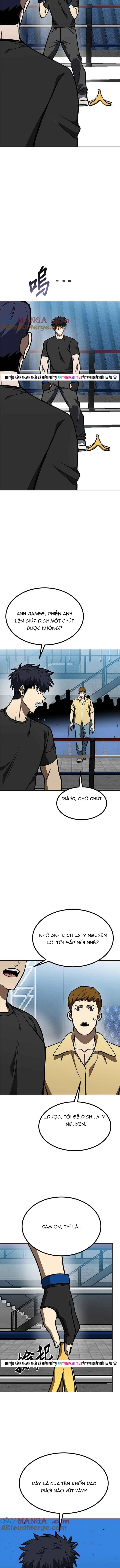 Quản Trị Mạng Tại Mạt Thế Chapter 129 - Trang 2