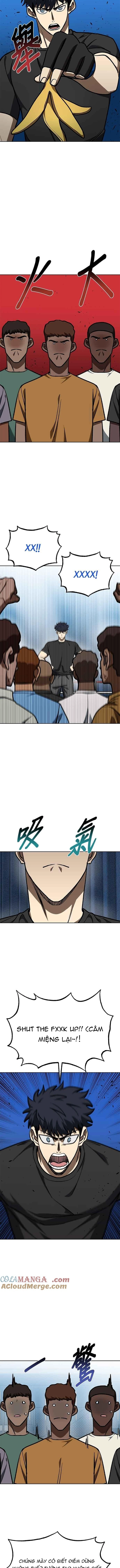 Quản Trị Mạng Tại Mạt Thế Chapter 129 - Trang 2