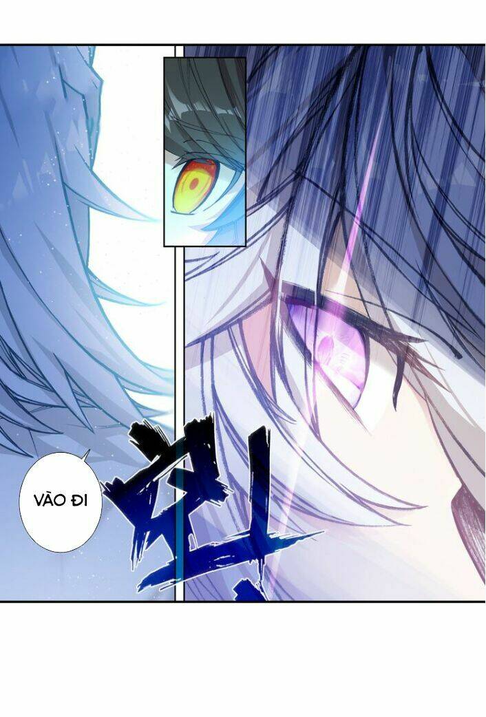 Quang Chi Tử Chapter 1 - Trang 2