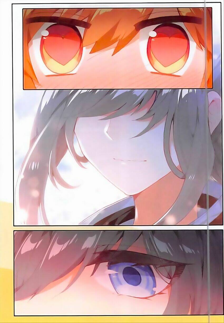 Quang Chi Tử Chapter 11 - Trang 2