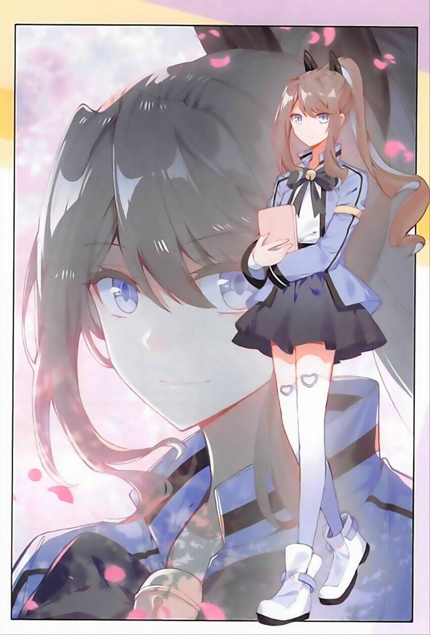 Quang Chi Tử Chapter 11 - Trang 2